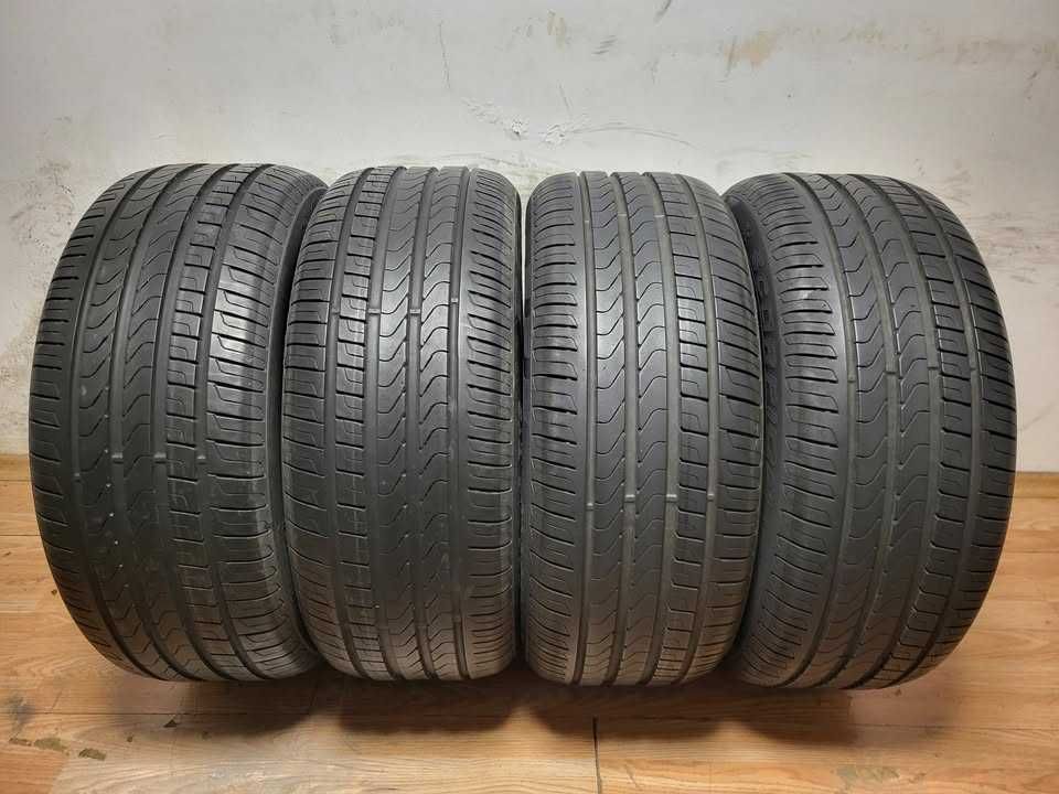 255/45/19 Pirelli / летни гуми