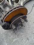 Vand Fuzeta Fata Stanga Ford Transit 2.2 TDCI din 2009