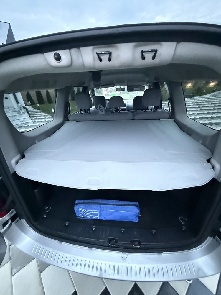 Vand dacia logan mcv