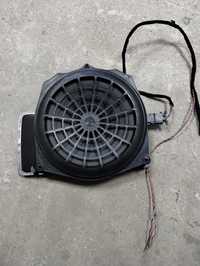 Subwoofer Audi A4 b6