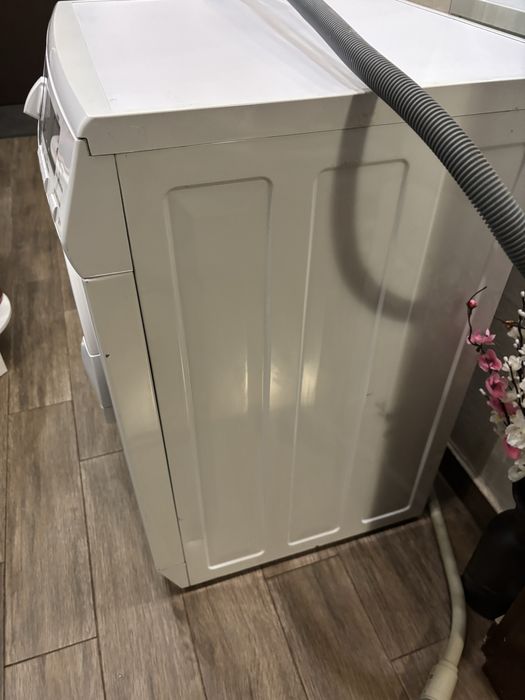 AEG -Отлично работеща пералня