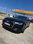 Vand Audi A6 Avant din Germania