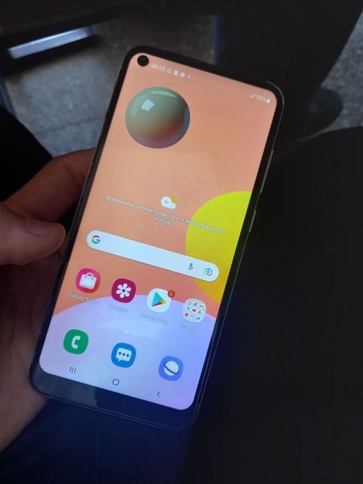 Продам Samasung A11 32gb