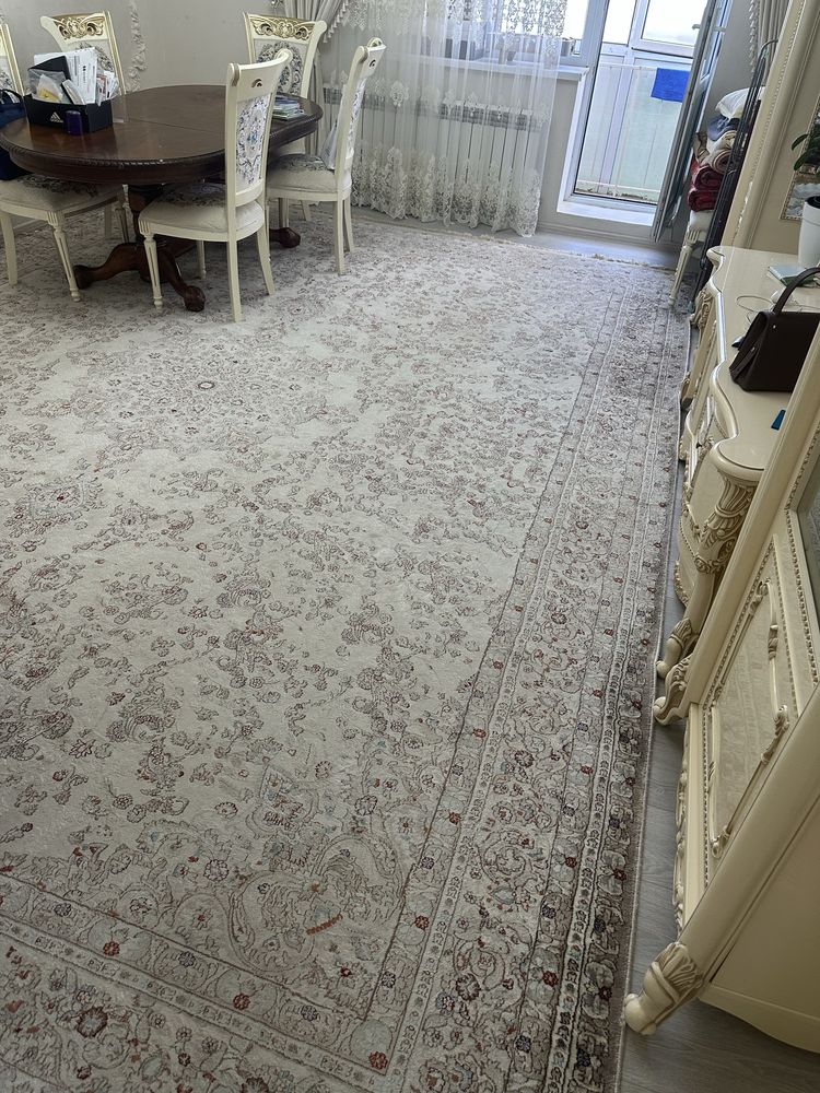 Ковер иранский 4*5