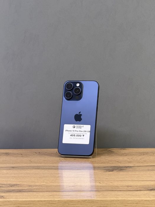 Iphone 15 Pro Max 256 GB | Mobile Zone