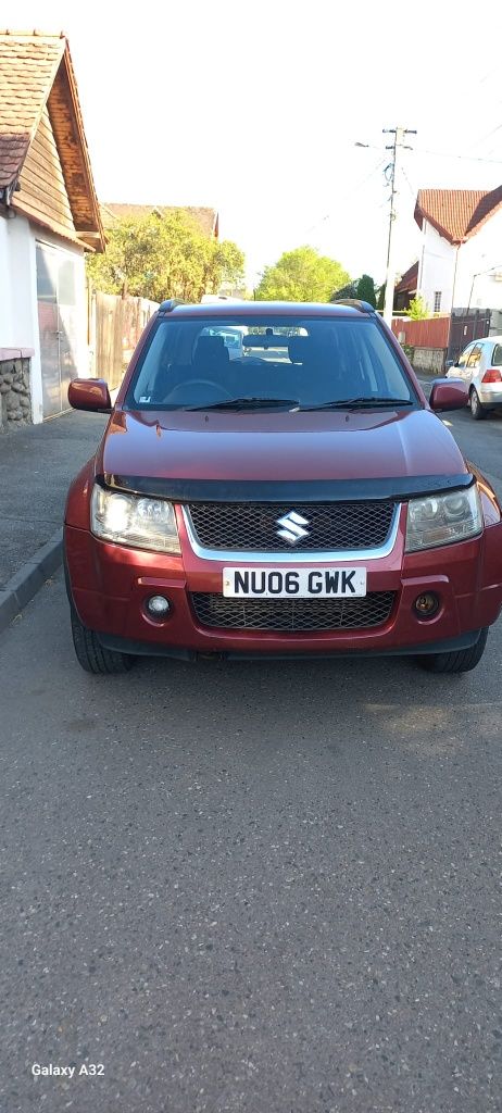 Dezmembrez Suzuki Grand Vitara 1.9 DDIS