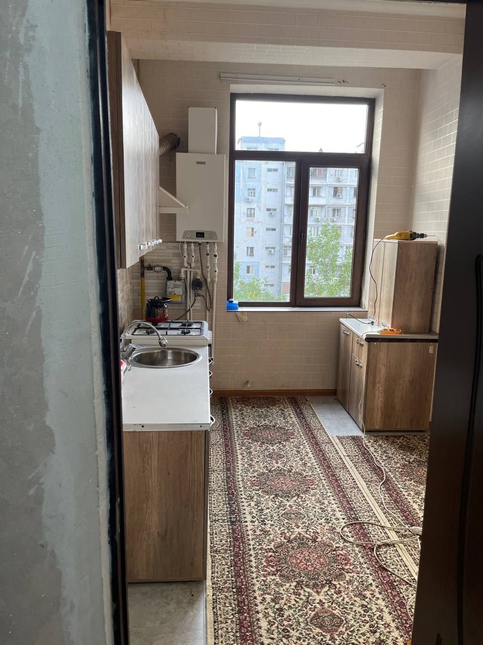 Квартира уй аренда