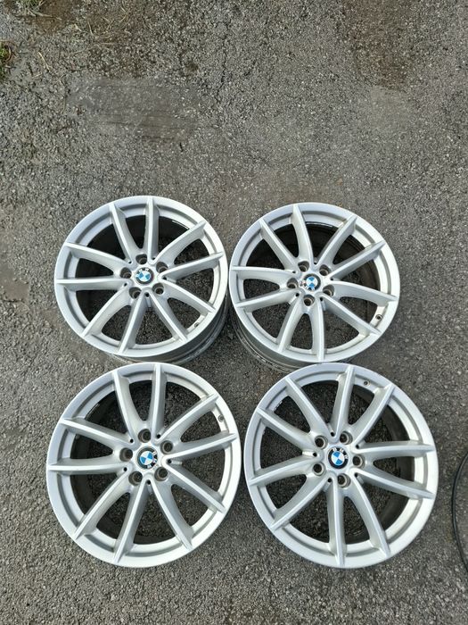Джанти за bmw 18" 5х112
