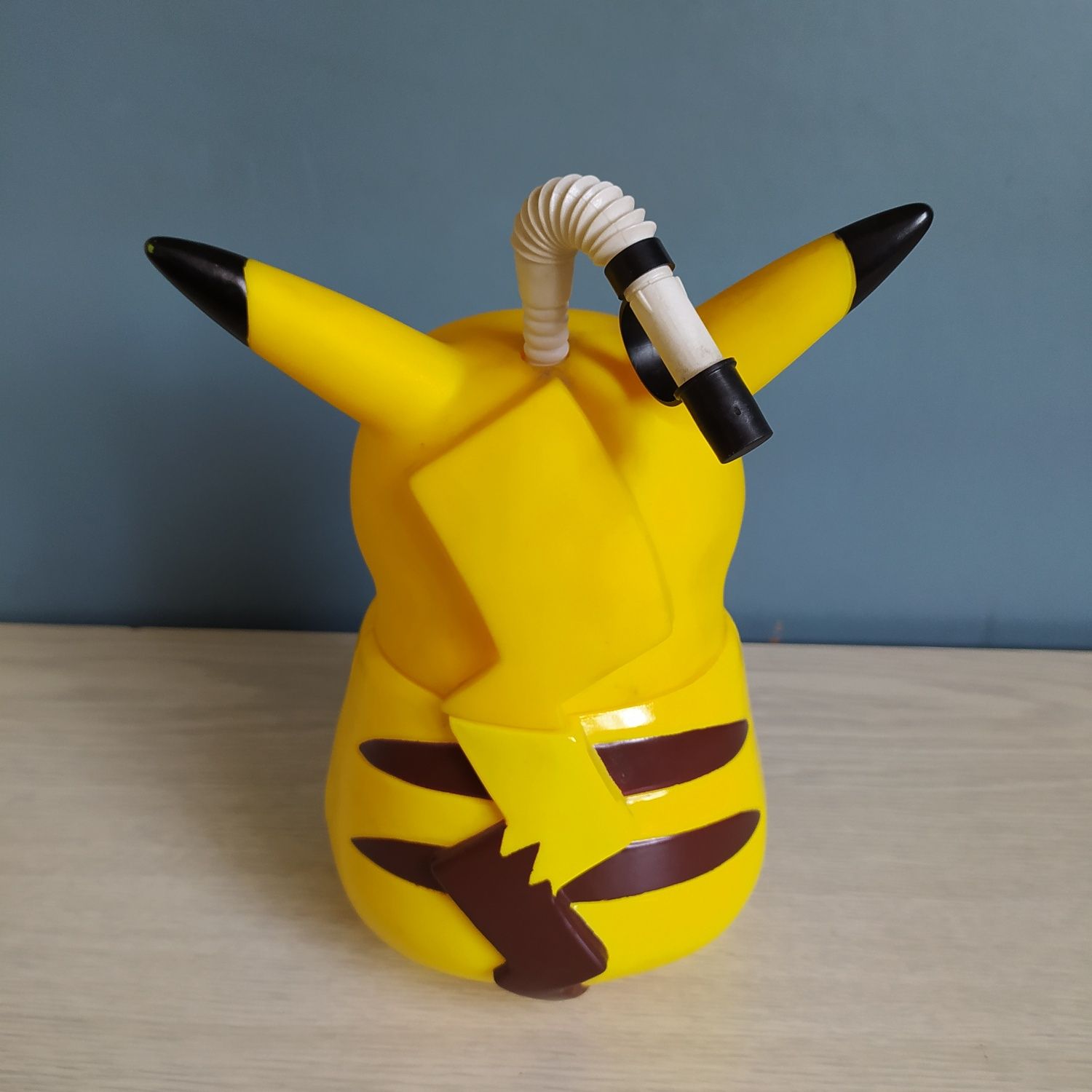 Jucărie Pokemon Pikachu cană/sticlă de colecție