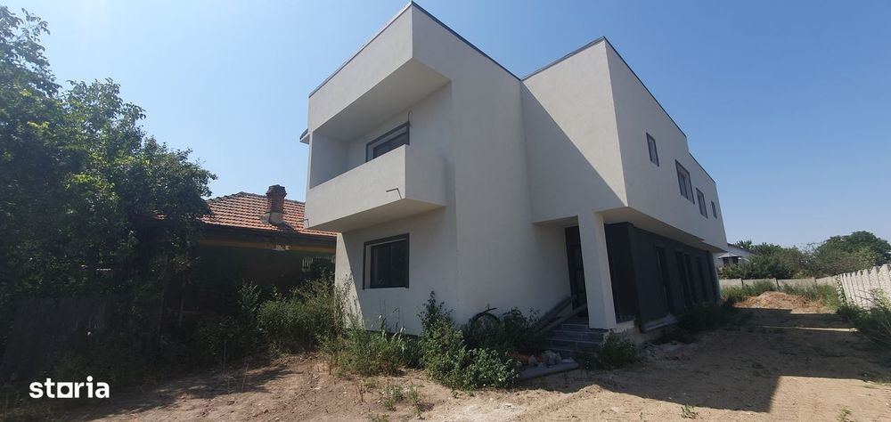 Vila P +E  Dudovicesti