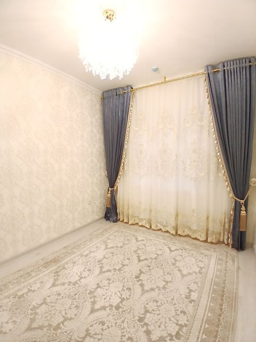 Яшнабод Олмос 3/14/16 евроремонт, мебель ва техникаси билан