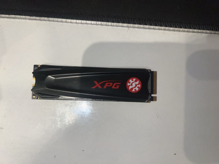 SSD M2 XPG Adata 512gb