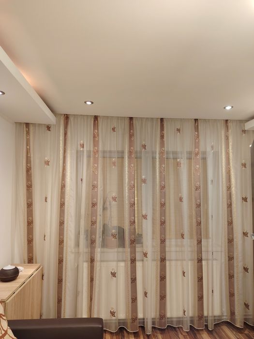 Vand perdea eleganta