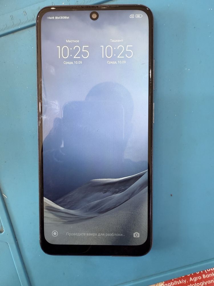 Redmi note 10s 64gb