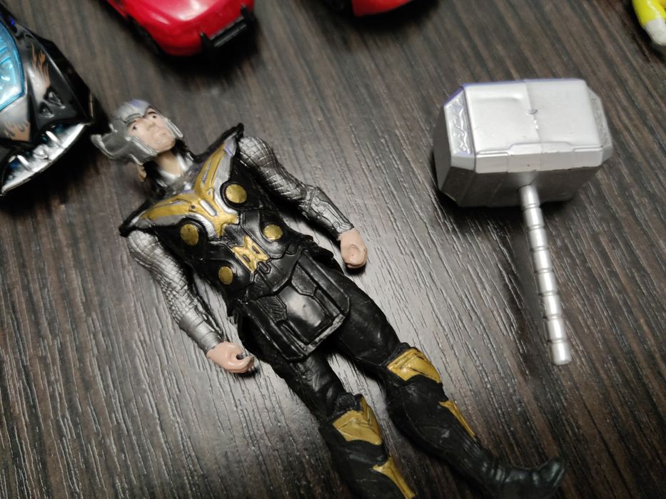 Mistery box Moș Nicolae