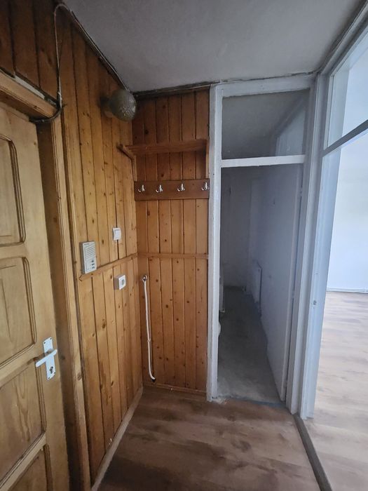 Garsoniera Jancu de Hunedoara