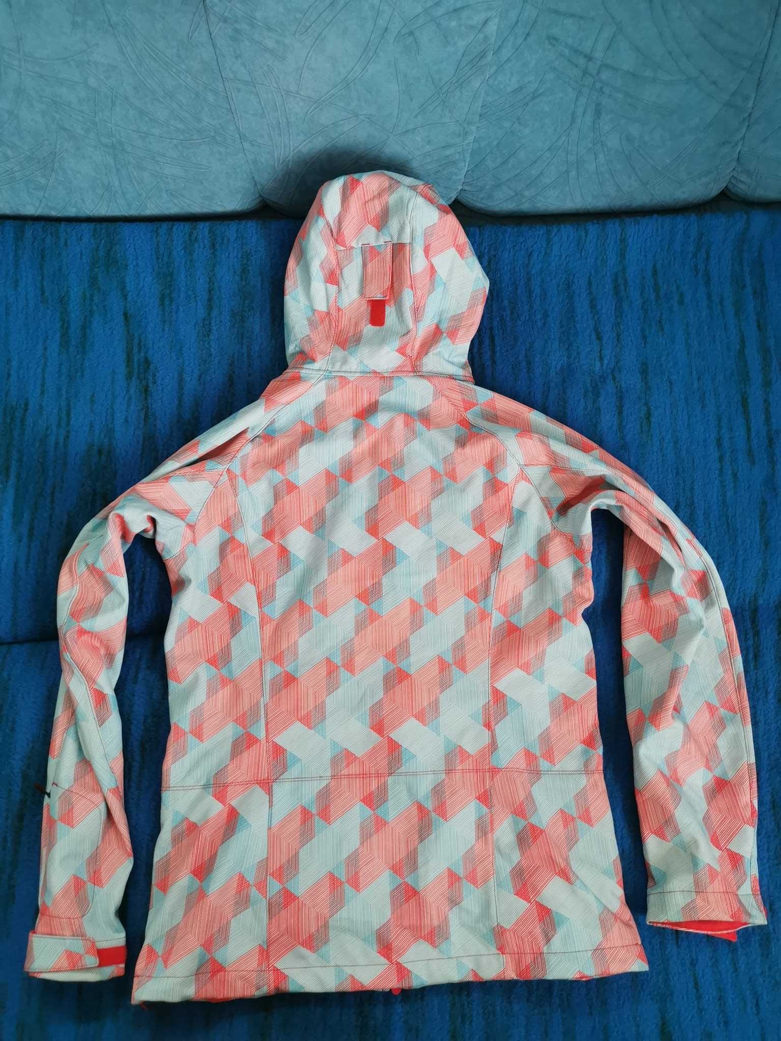 Geaca softshell Salomon M