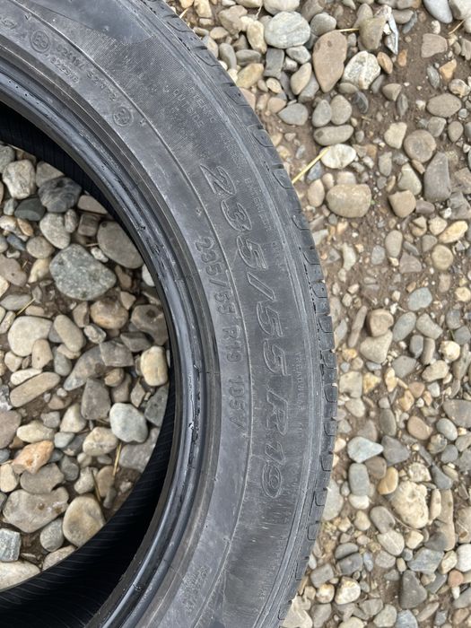 Cauciucuri 235/555R19