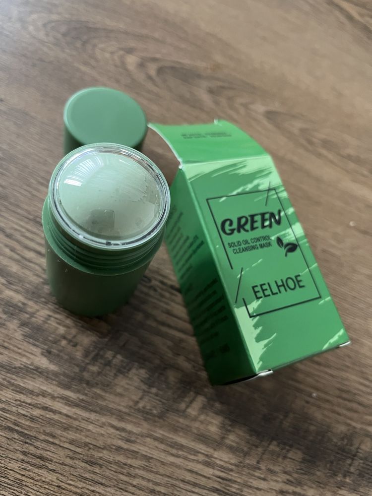 Green Tea Хидратиращ крем за лице Зелен чай, 50 мл