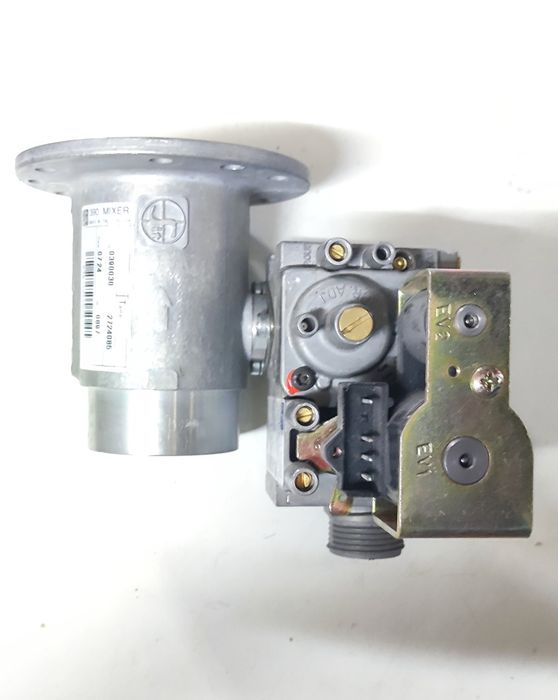 Vana gaz Ariston Genus, Clas, Egis premium