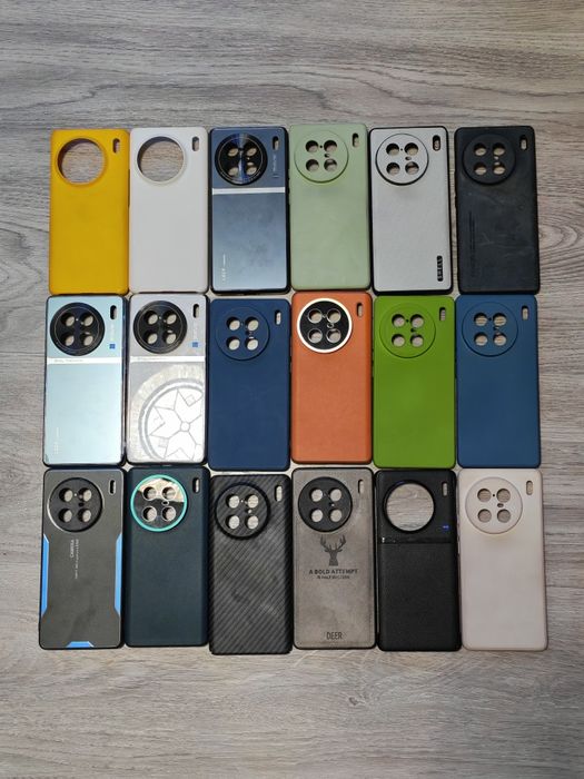 Продам Vivo x90 pro +