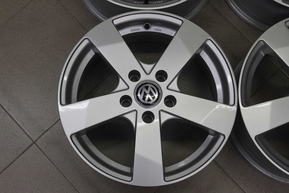 Джанти 16" VW Passat, Caddy, Golf