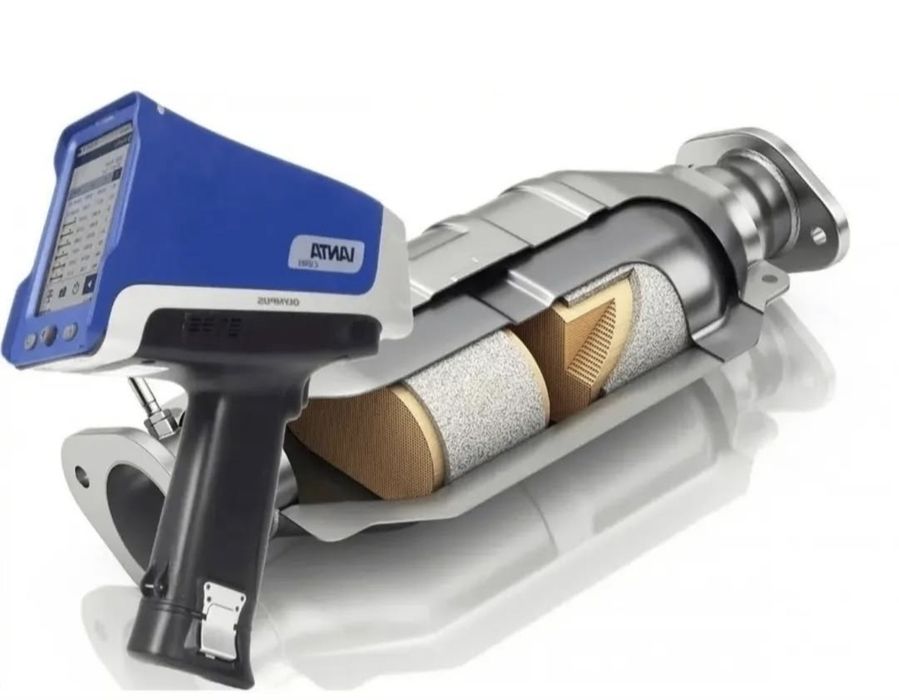 Автокатолизаторы