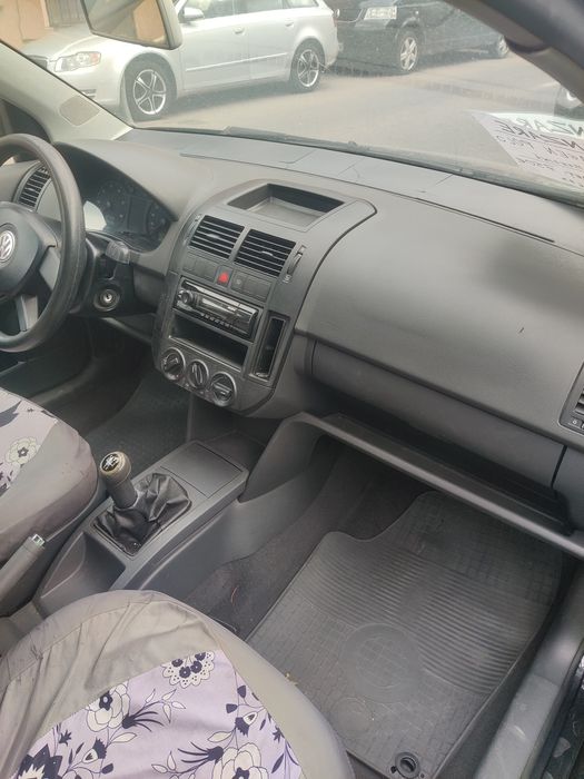 Volkswagen polo 2024 1.4 benzina
