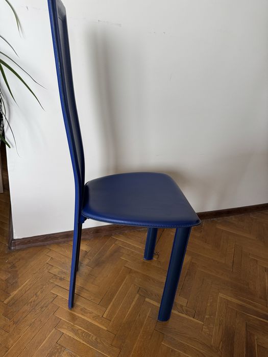 Трапезни Кожени Столове