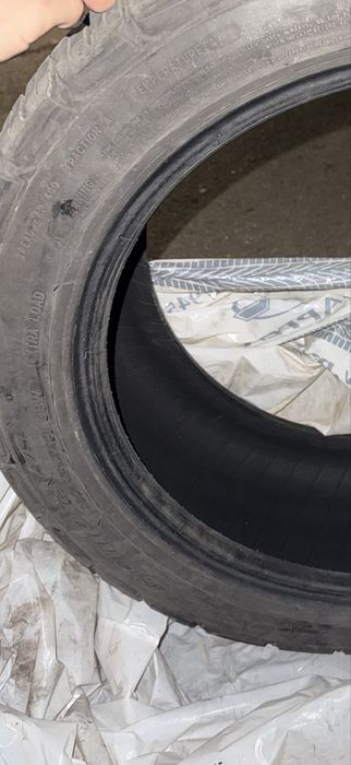 Гуми 235/45 18R good rich