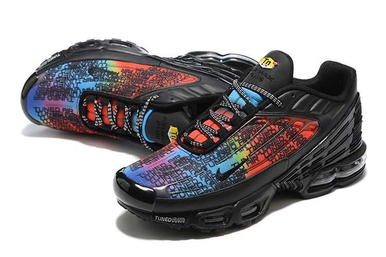 Мъжки маратонки Nike Air Max Tuned размери 41,42,43