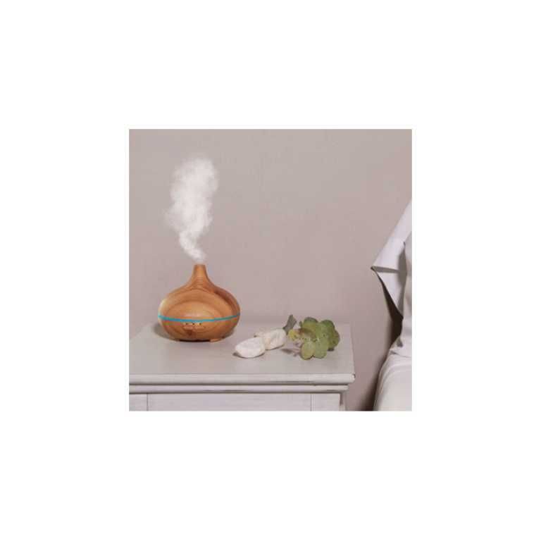 Арома дифузер Cecotec Pure Aroma 150 Yang Кафяв