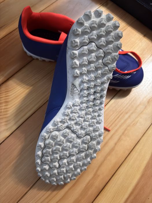 Стоножки adidas pedator