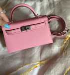 Hermes mini kelly
