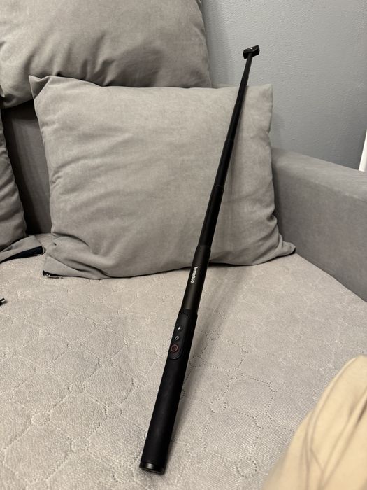 Монопод Insta360 Power Selfie Stick 114 См Cinsphd/F