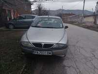 Lancia y 1.2  60 коня 2002 година НА ЧАСТИ или цяла