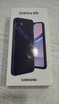 ***НОВ***Samsung A15 Гаранция