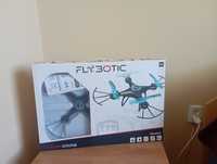Drona noua Flybotic