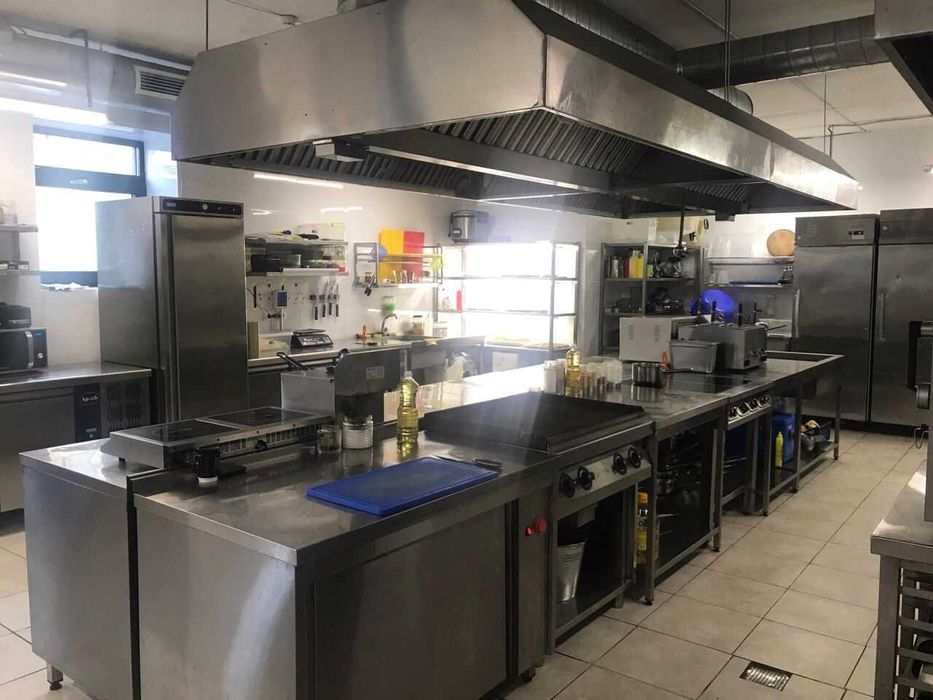 Hote inox Horeca