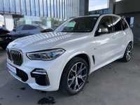 BMW X5 M Garanție Martie 2027 Fără limită de km