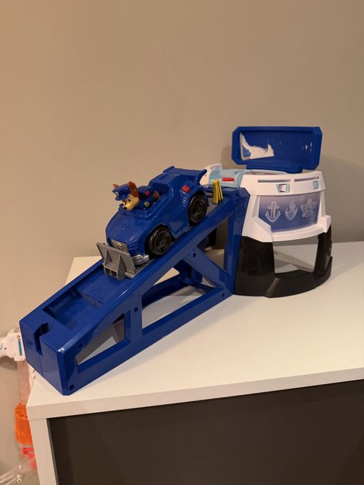 Играчки Paw Patrol оригинални