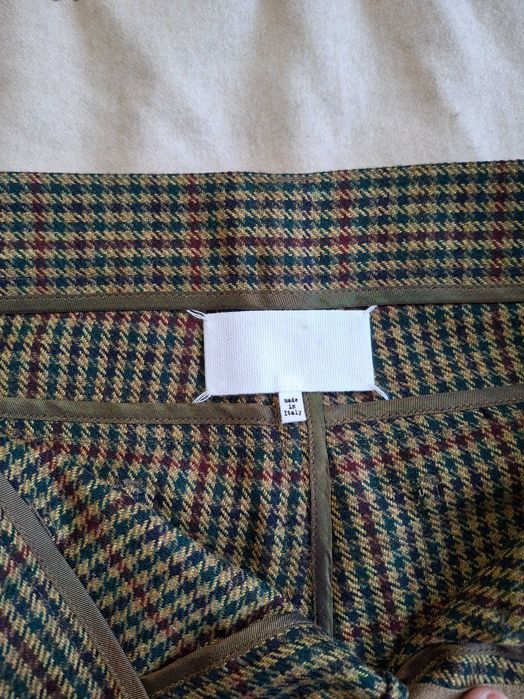 Maison Margiela дамски панталон