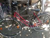 Biciclete aparate cafea