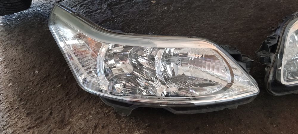 Фар за Citroen C4  2009г.
