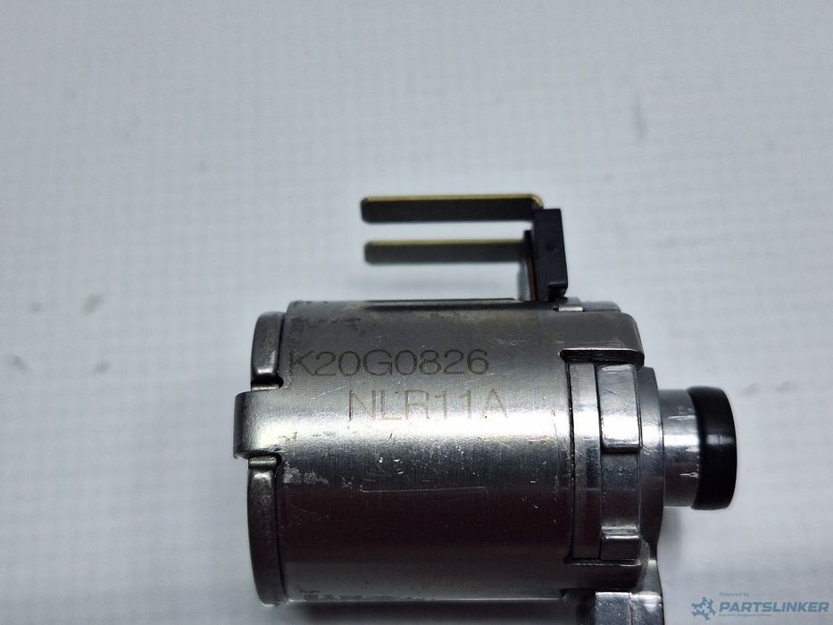 Solenoid N 371 VOLKSWAGEN PASSAT (3C2) [ 2005 - 2010 ] TDI 16V (BKP, CBAB) 103KW|140HP OEM NLR11A
