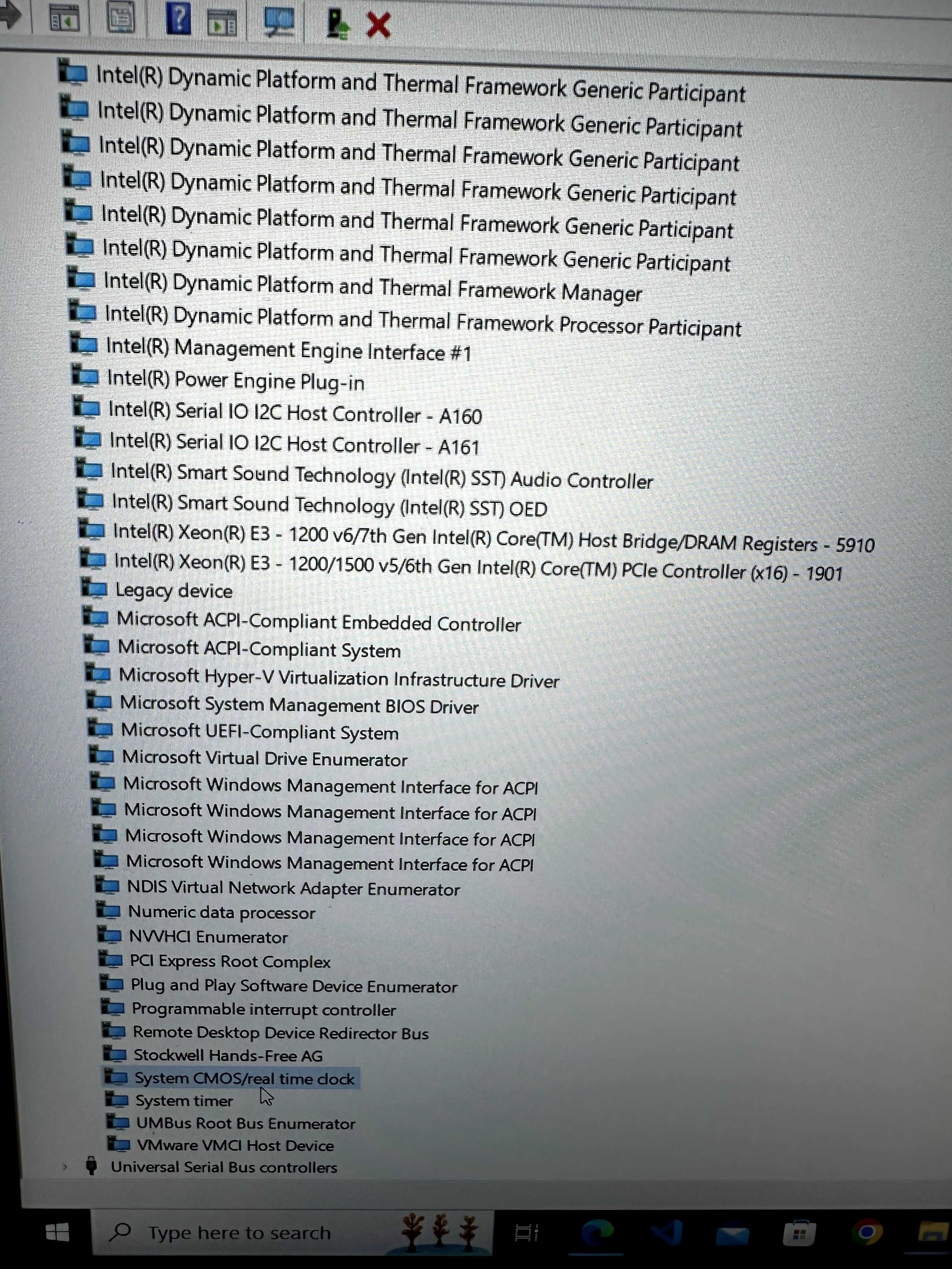 DELL XPS 15 9560