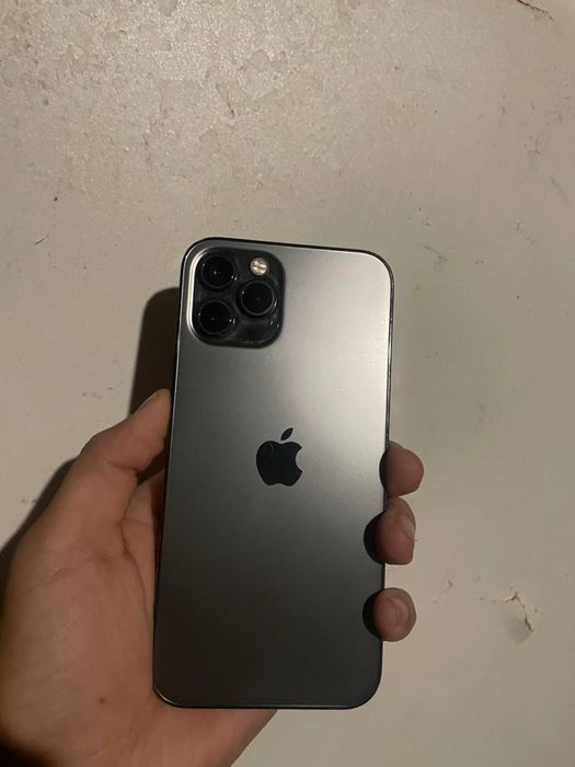 Iphone 12 pro 128гб