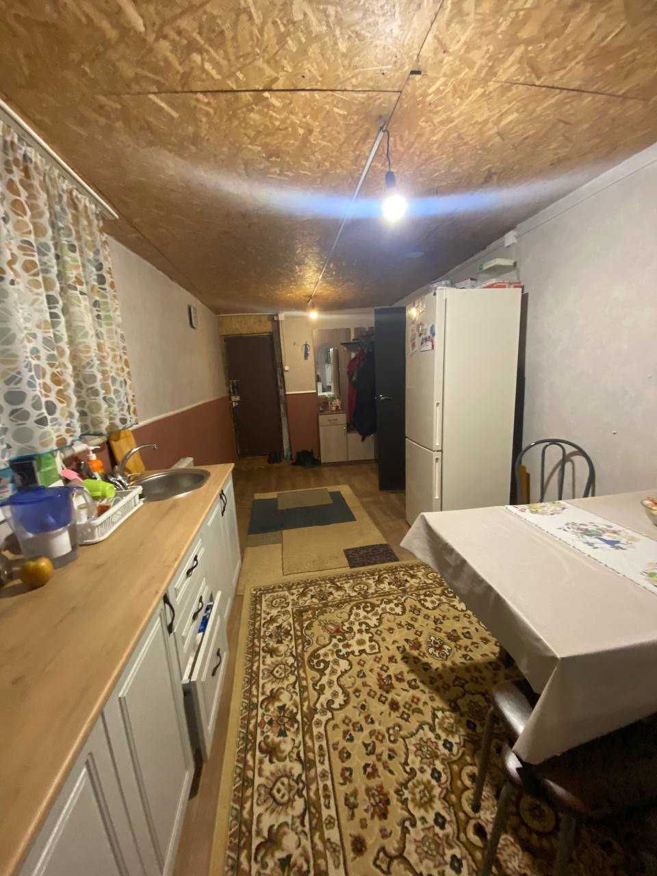 Продаётся дом по ул. Валиханова, р-н Клуб строитель.