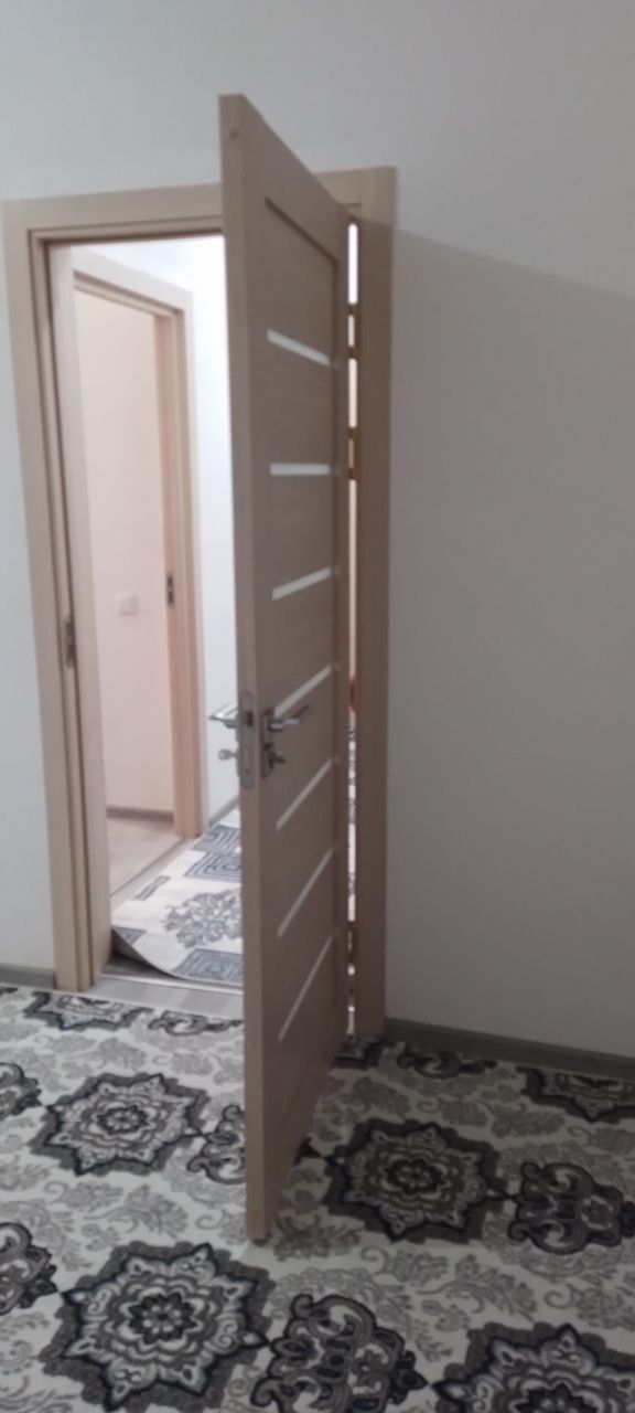 Квартира. Ижарага оилага узок муддатга