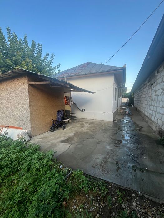 Casa în Mircea vodă de vânzare